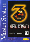 Mortal Kombat 3 (Sega Master System)